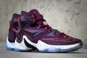 Nike Lebron XIII - Basketball Shoes