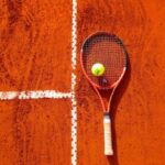 Improve your tennis game