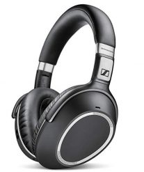 Sennheiser PXC 550 Wireless - Best Headphones for Podcasting