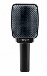 Sennheiser e906 - Cheap Condenser Microphone Under $200