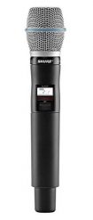 Shure B87A - Cheap Condenser Microphone Under $200