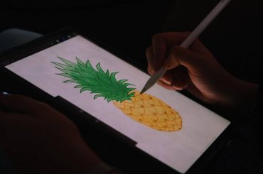 how to use a drawing tablet