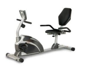 Exerpeutic 900XL Recumbent Bike Review by Cuzgeek