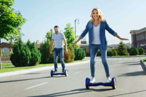 Self Balancing Hoverboard - An Ultimate Guide