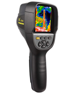 Hti-Xintai HT-19 - best budget thermal imaging camera
