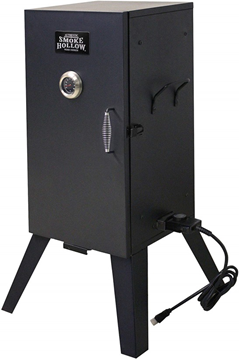 Smoke Hollow - 26142E - best electric smoker