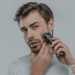best men's electric razor for sensitive skin