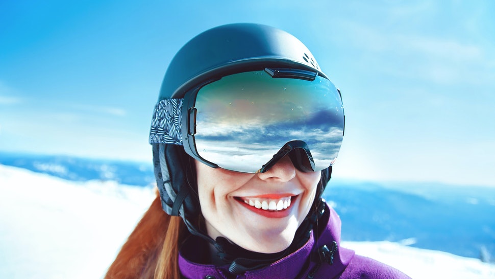 best snow goggles for glasses