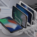 best mobile device charging trees