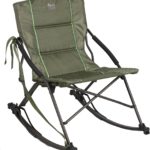 Backpacking Chair
