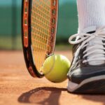 Best tennis shoes for wide feet