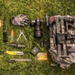 WHAT TO PACK FOR DEER HUNTING