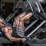 What Machines To Use at The GYM For Legs