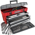 How to organize a mechanics tool chest?