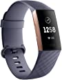 Fitbit Charge 3 – best fitness tracker for small wrists