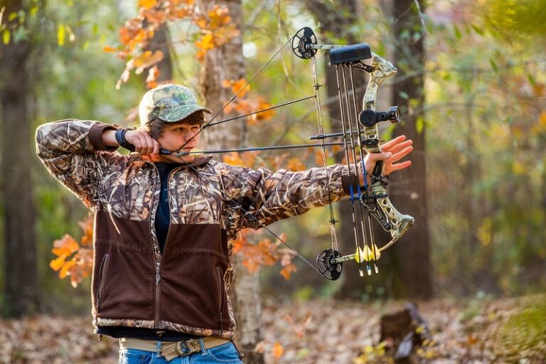 Best Compound Bow for Youth