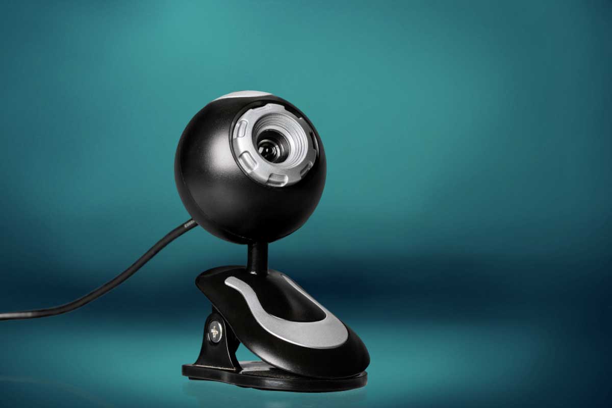 Ways To Fix Your Webcam
