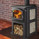 best indoor wood burning furnace