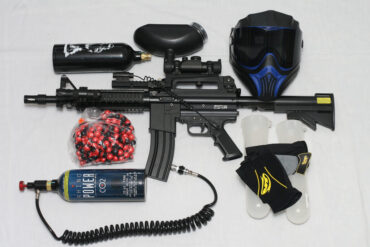Paintball Markers Under 300