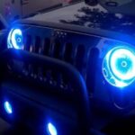 Best Halo Lights For Jeep Wrangler