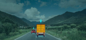 GPS for commercial vehicles