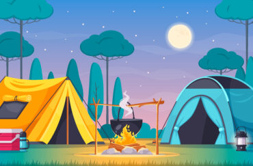camping nc