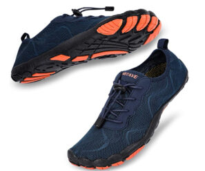 best shoes for kayaking