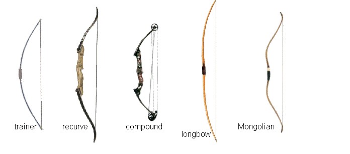 archery basics