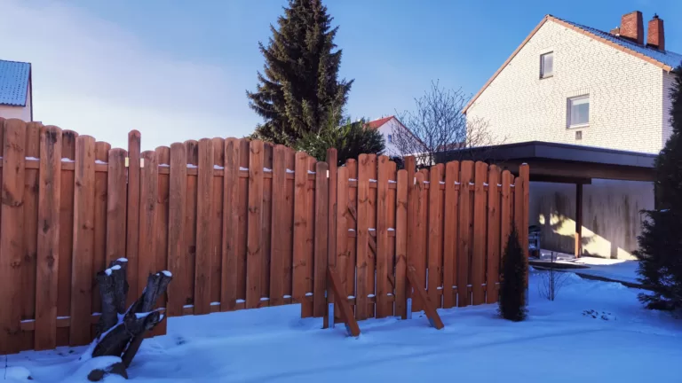 best temporary fence options guide