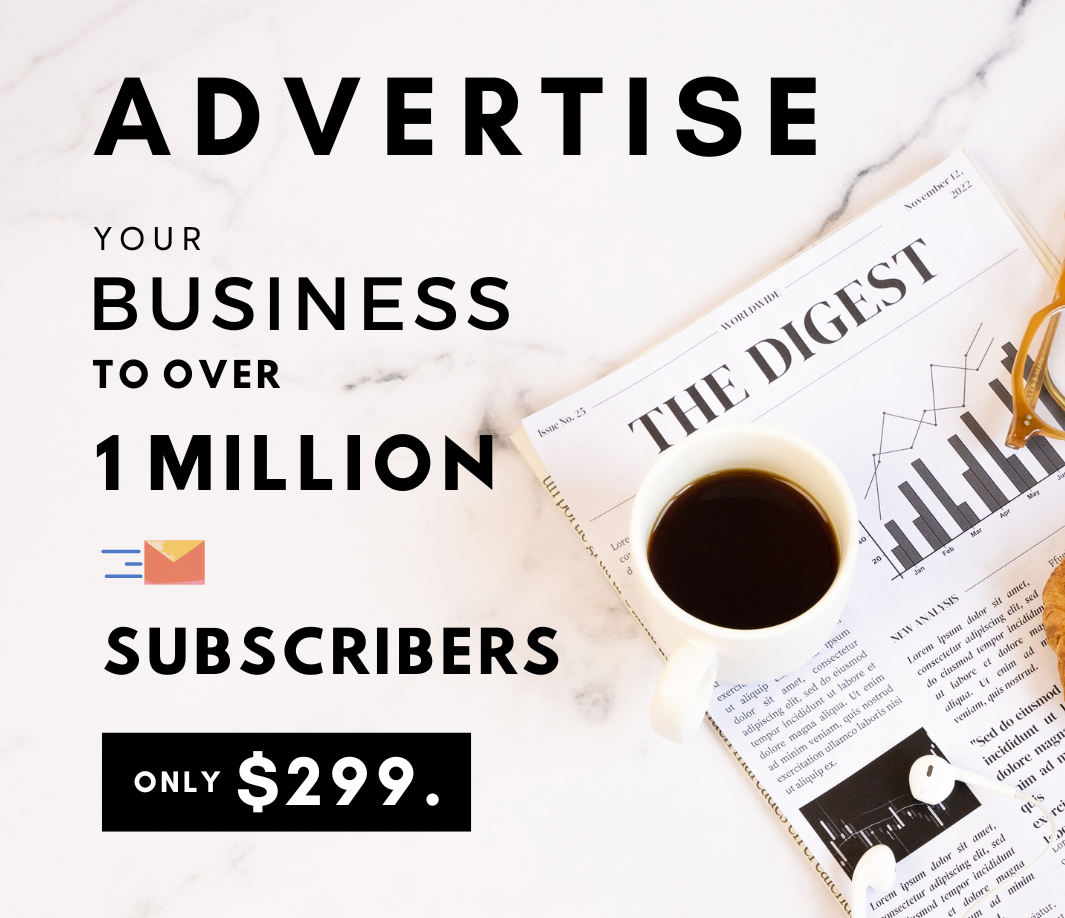 Advertise your Business to 5000 (US Only) 